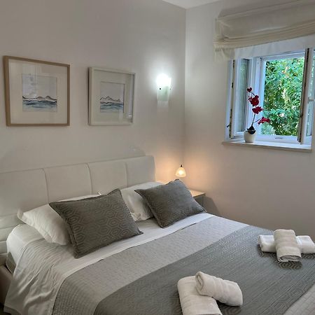 Luxury Apartment Spa "Marina" Makarska Exterior foto