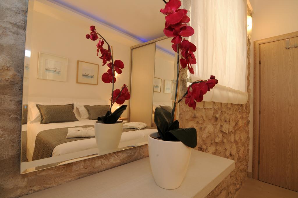 Luxury Apartment Spa "Marina" Makarska Exterior foto