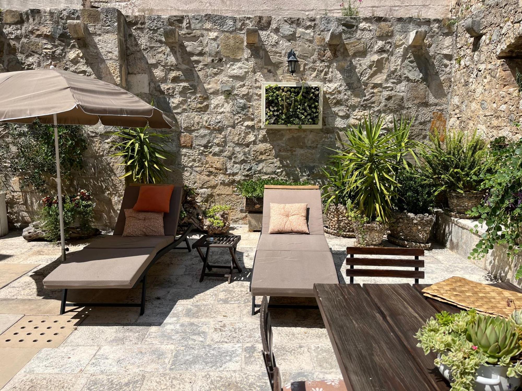Luxury Apartment Spa "Marina" Makarska Exterior foto