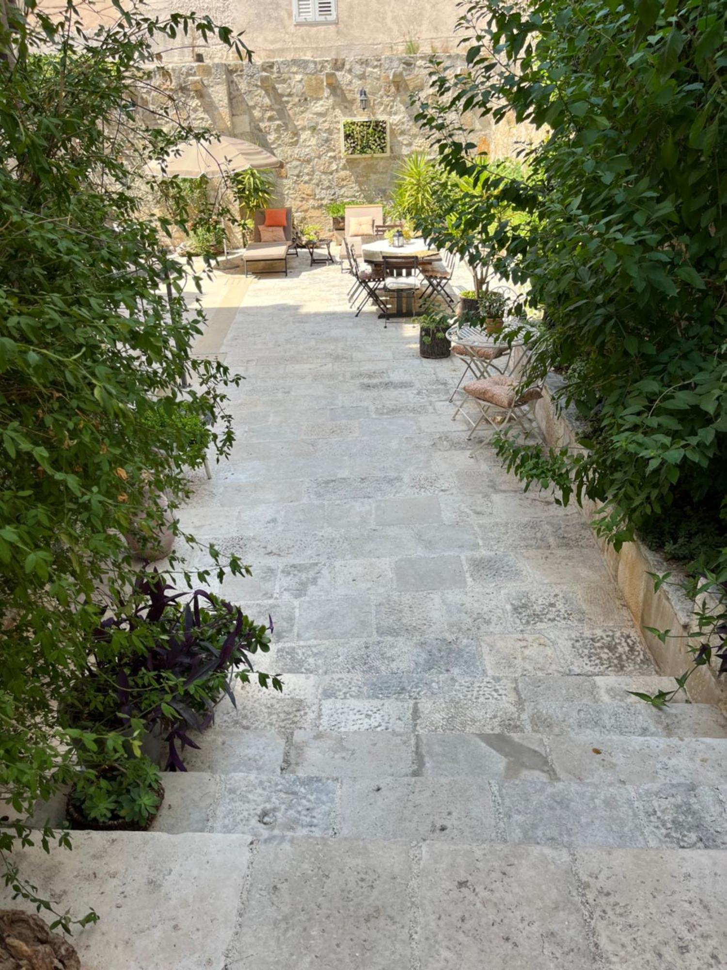 Luxury Apartment Spa "Marina" Makarska Exterior foto