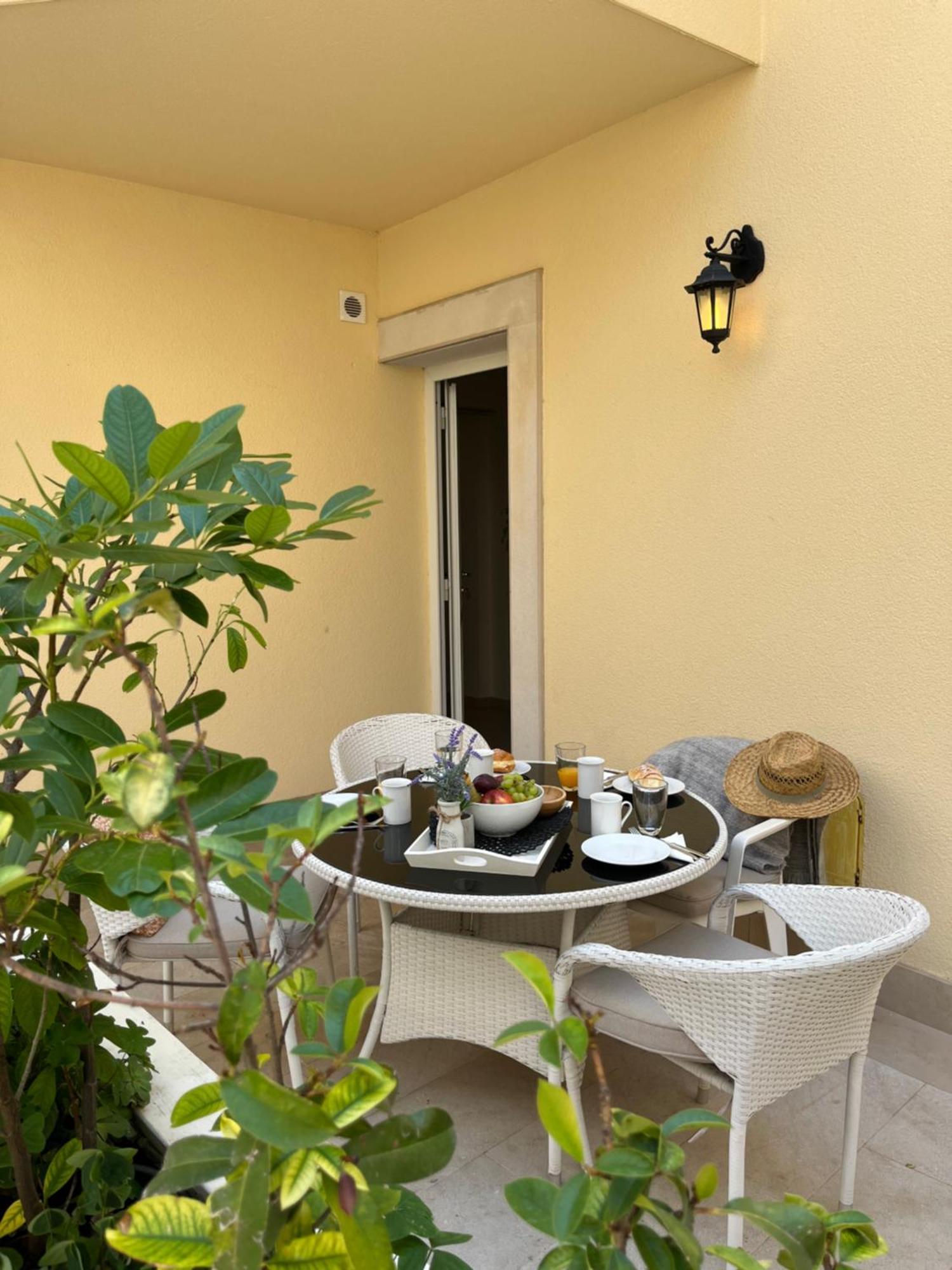 Luxury Apartment Spa "Marina" Makarska Exterior foto