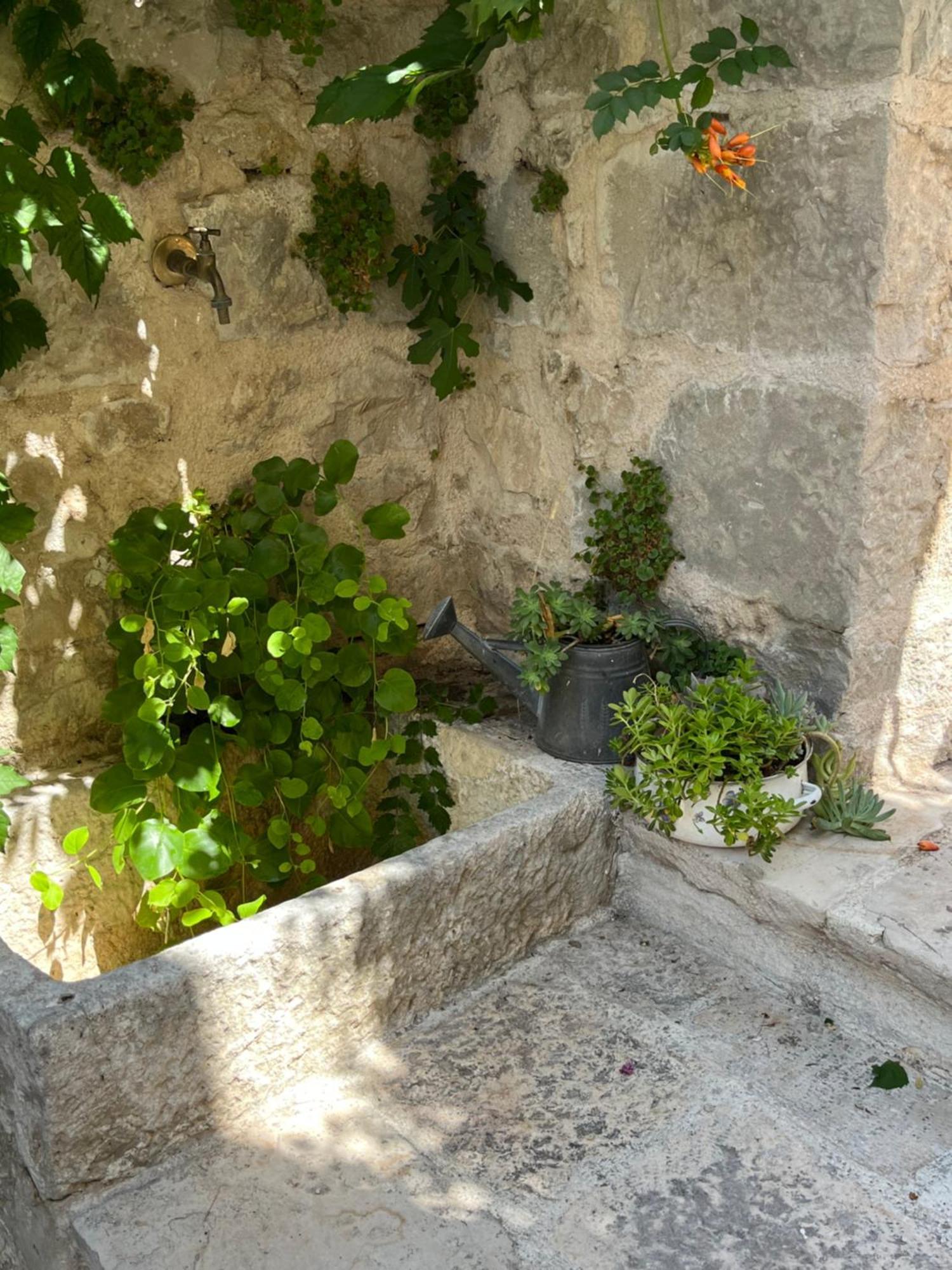Luxury Apartment Spa "Marina" Makarska Exterior foto