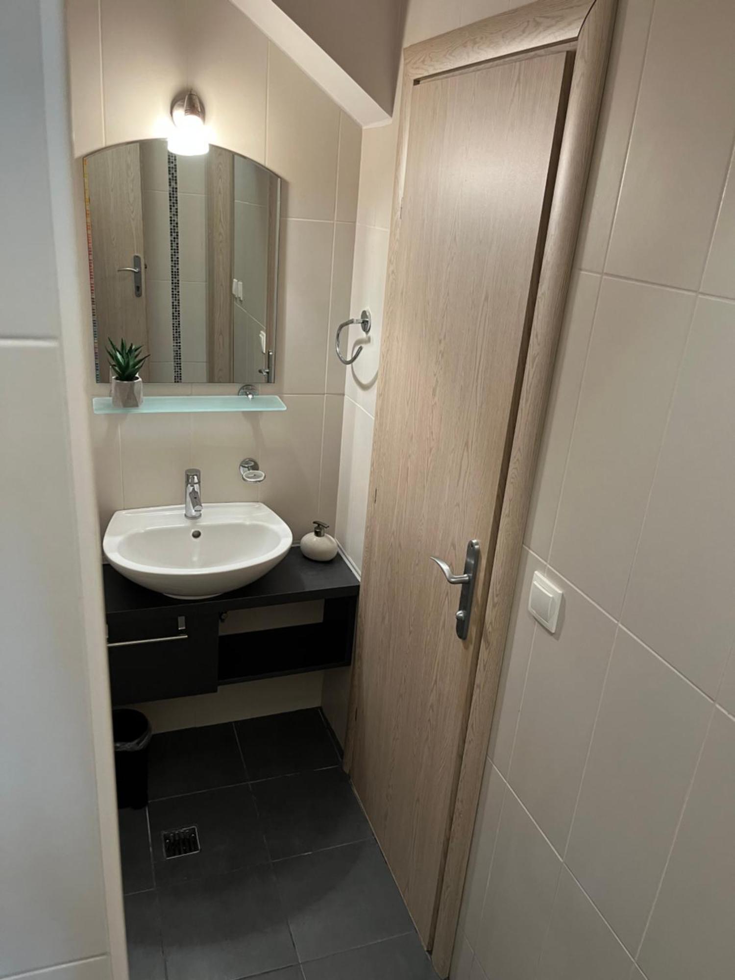 Luxury Apartment Spa "Marina" Makarska Exterior foto
