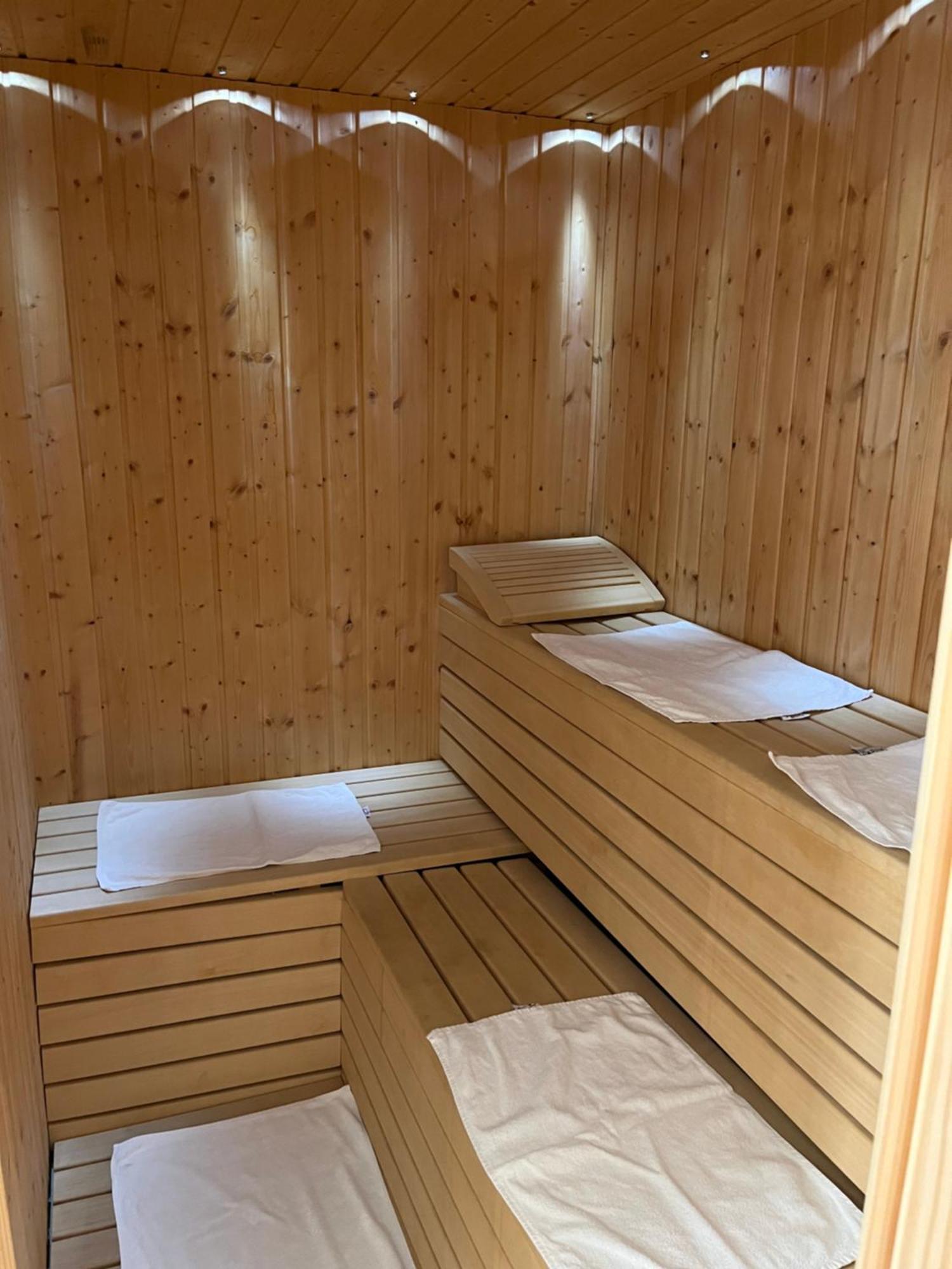 Luxury Apartment Spa "Marina" Makarska Exterior foto
