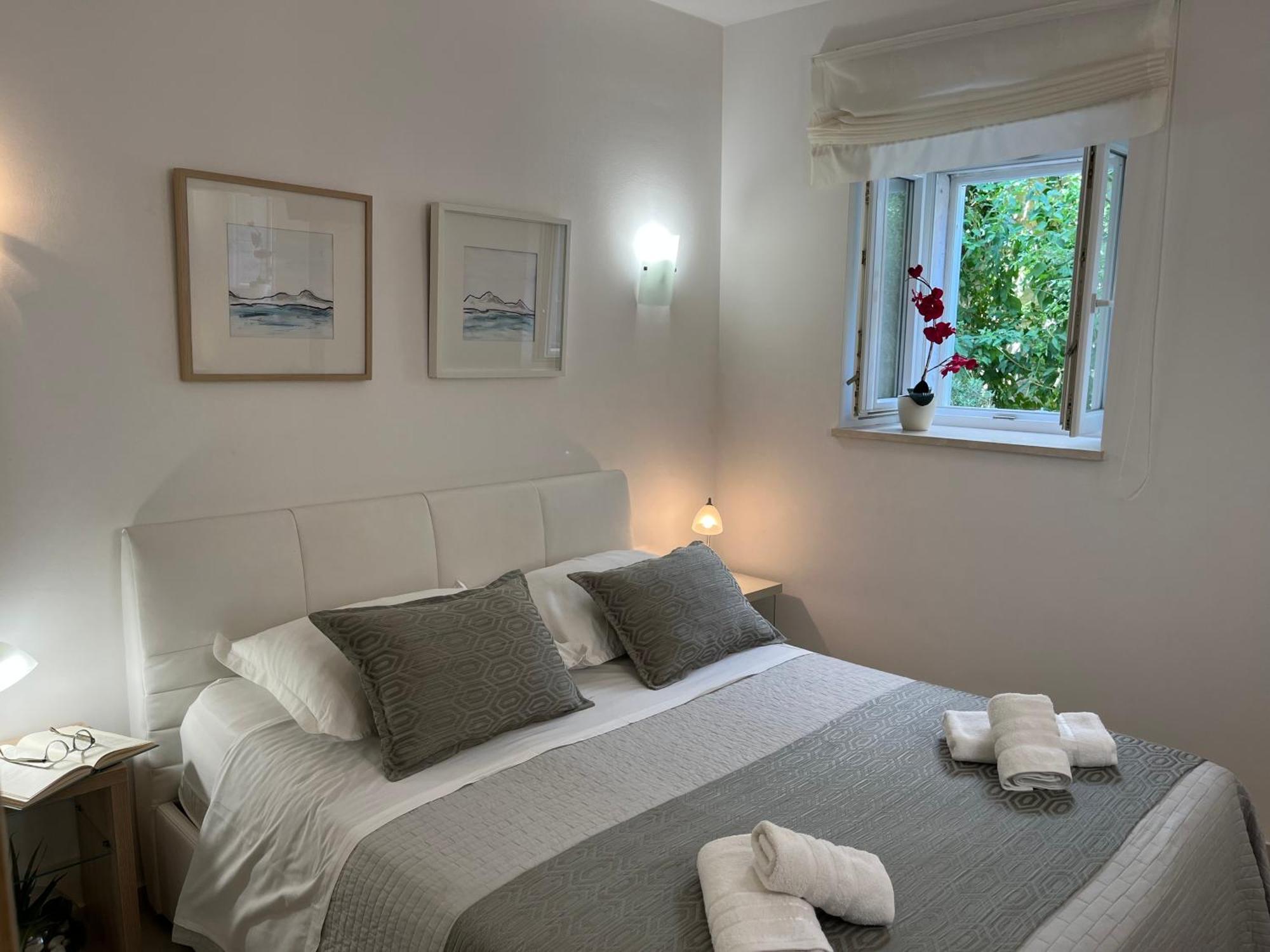 Luxury Apartment Spa "Marina" Makarska Exterior foto