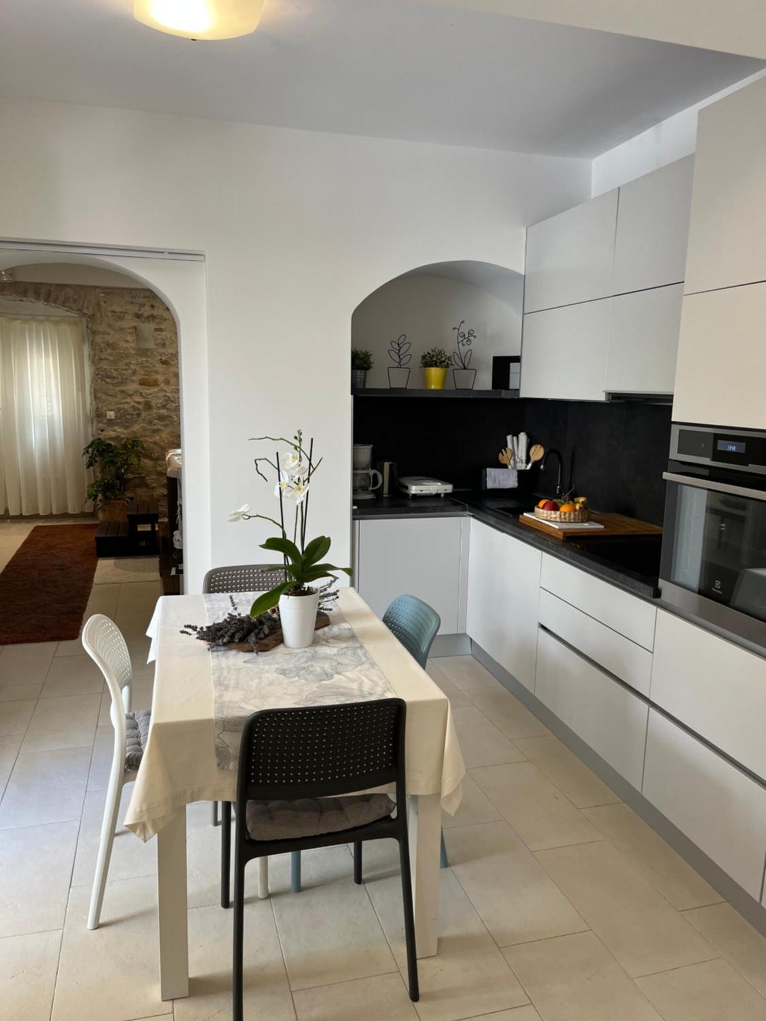 Luxury Apartment Spa "Marina" Makarska Exterior foto