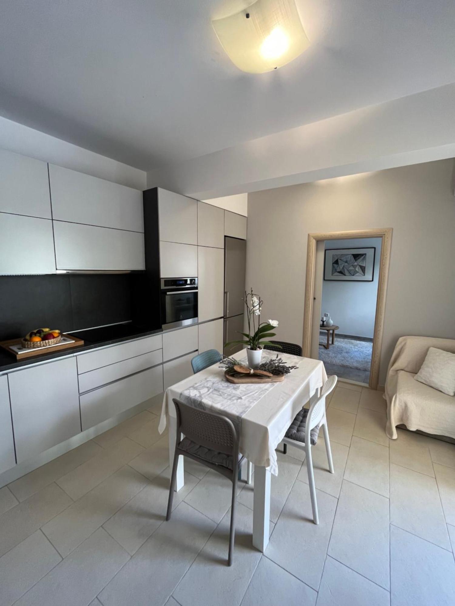 Luxury Apartment Spa "Marina" Makarska Exterior foto