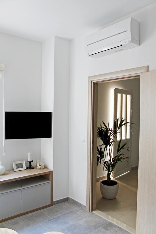 Luxury Apartment Spa "Marina" Makarska Zimmer foto