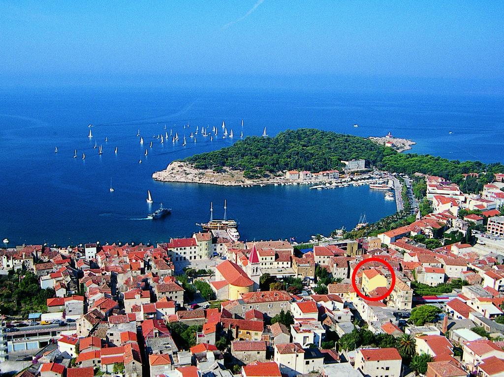 Luxury Apartment Spa "Marina" Makarska Zimmer foto