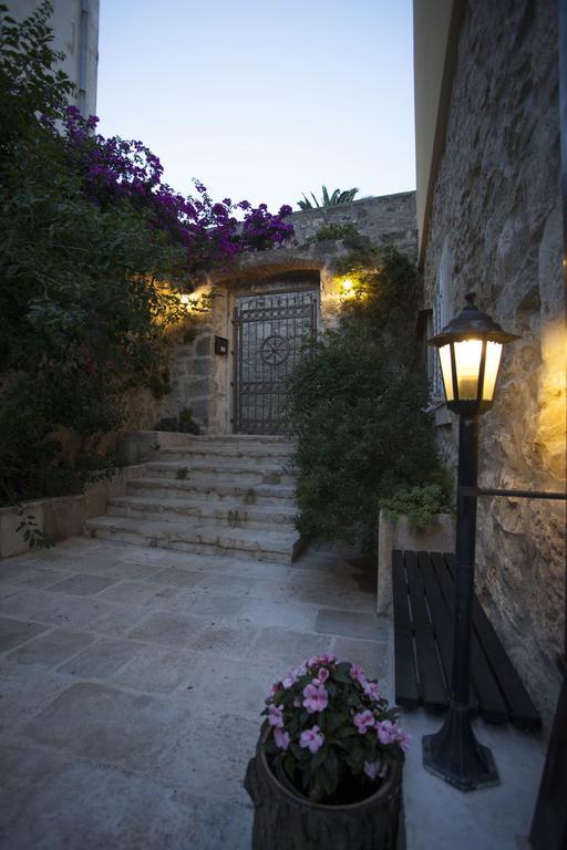 Luxury Apartment Spa "Marina" Makarska Zimmer foto