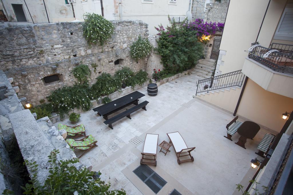 Luxury Apartment Spa "Marina" Makarska Zimmer foto