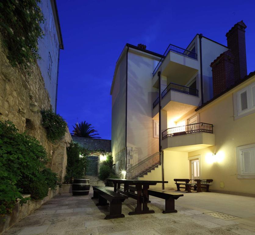 Luxury Apartment Spa "Marina" Makarska Zimmer foto