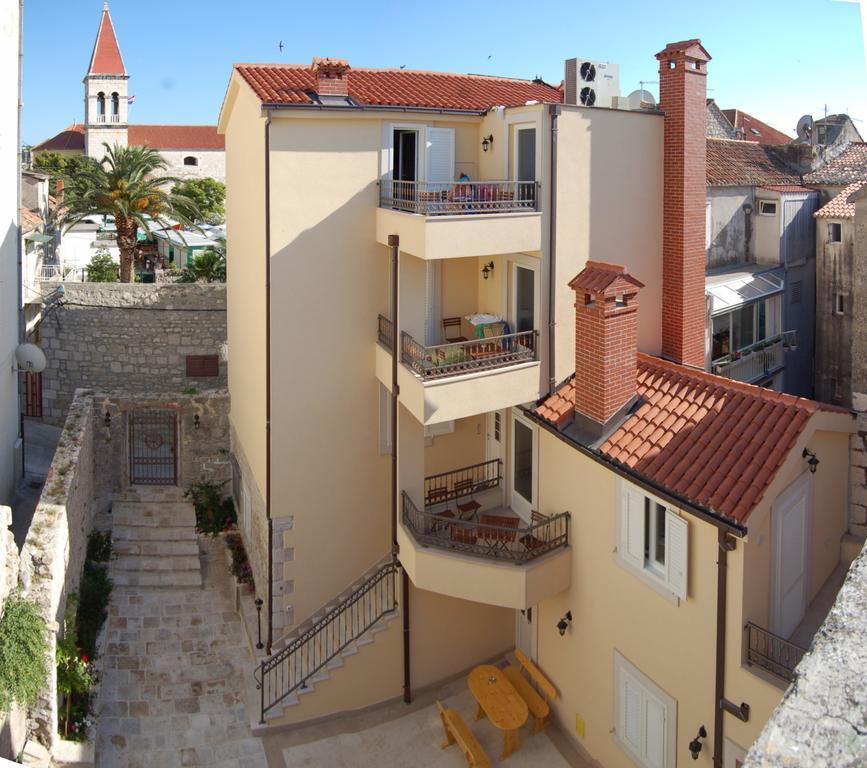 Luxury Apartment Spa "Marina" Makarska Zimmer foto
